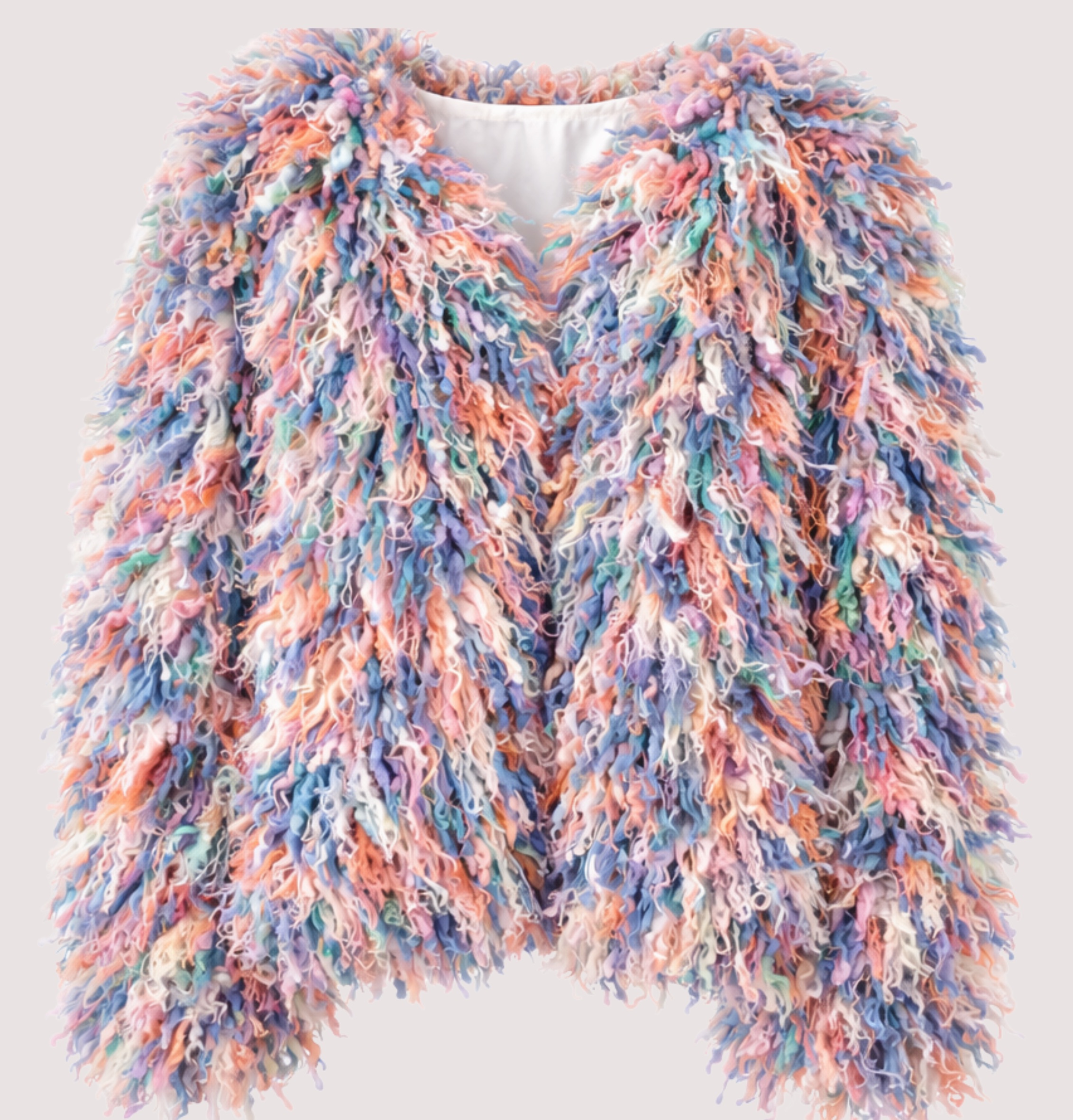 Textile design
